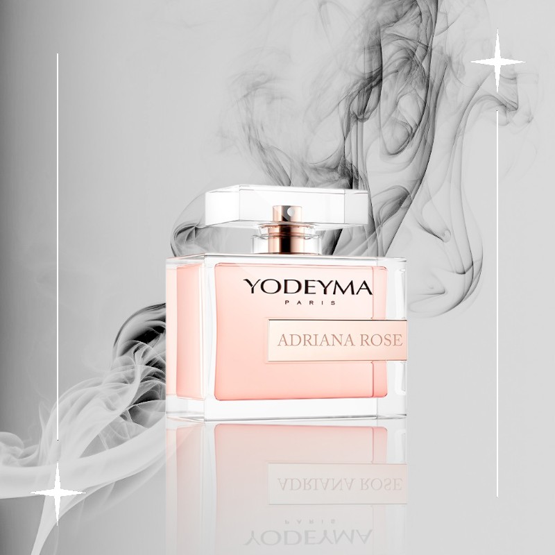 Yodeyma Adriana Rose