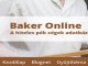 Baker Online