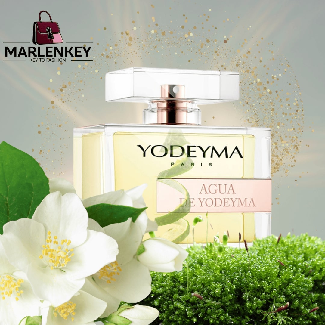 Yodeyma