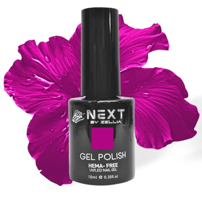 Next by Zellia